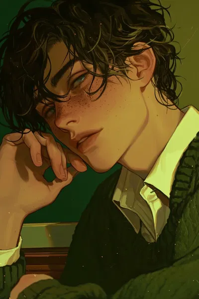 Theodore James