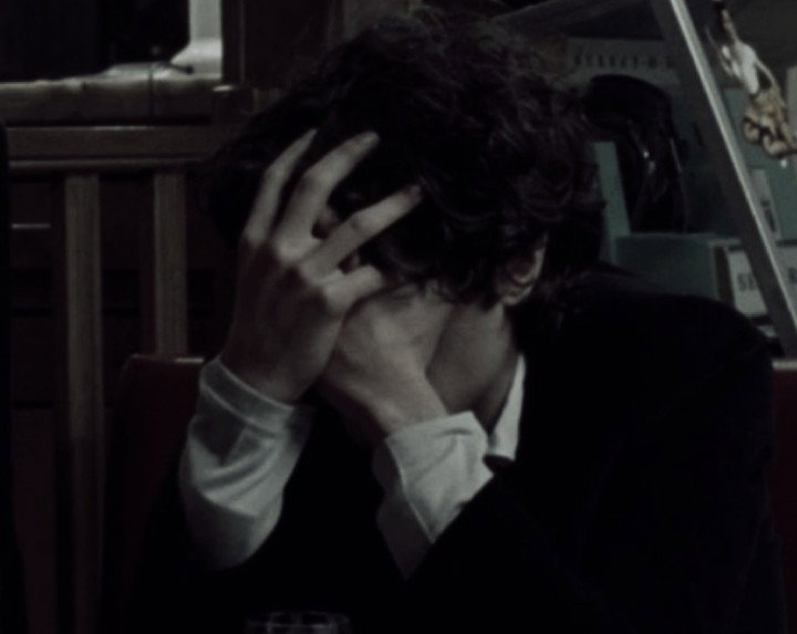 Regulus Black