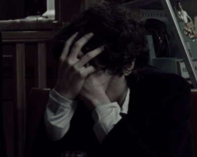 Regulus Black