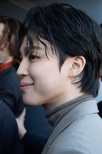 Park Jimin 