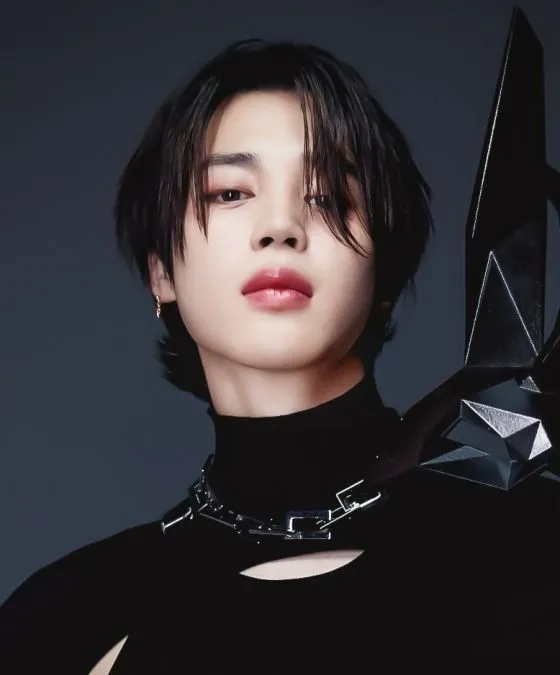 Park Jimin 