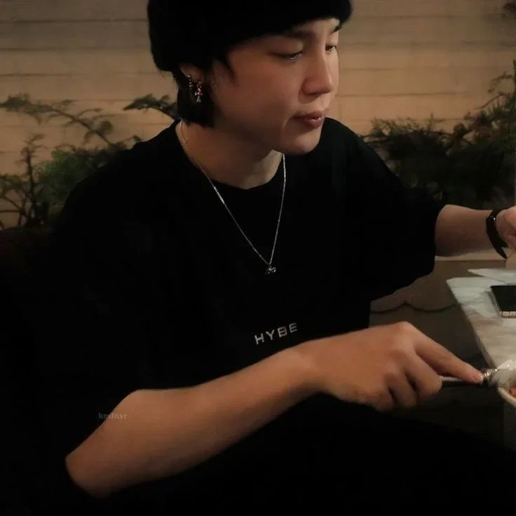 Park Jimin