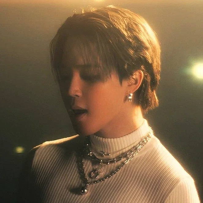 Park Jimin - Gravitar 