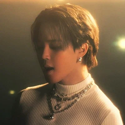 Park Jimin - Gravitar 