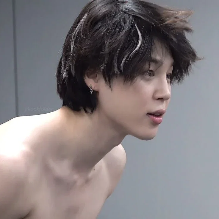 Park Jimin 