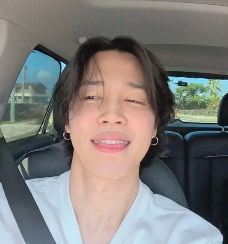 Park Jimin 