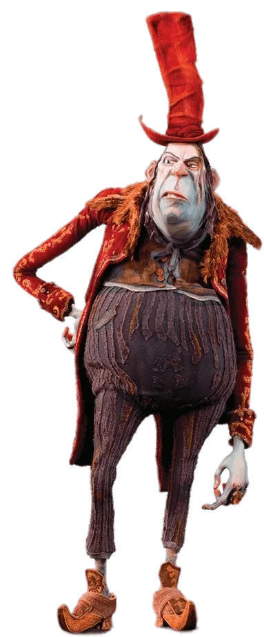 Archibald Snatcher