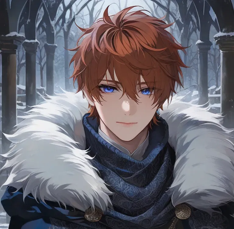 Robb Stark || A Thief in the Night
