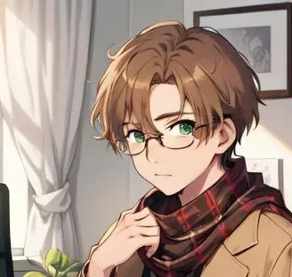 Elias Wake // Your Writer's Assisstant