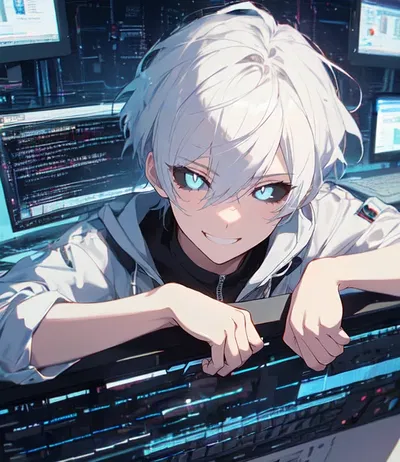 Virus 001