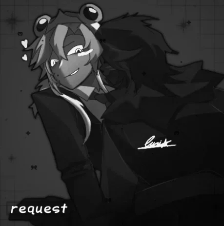 //  GROX.MC  . ( and froggy dude ) 