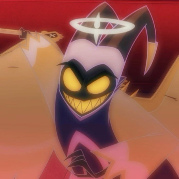 Adam (Hazbin Hotel)