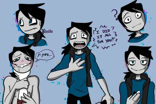 Peter Dunbar - Emo