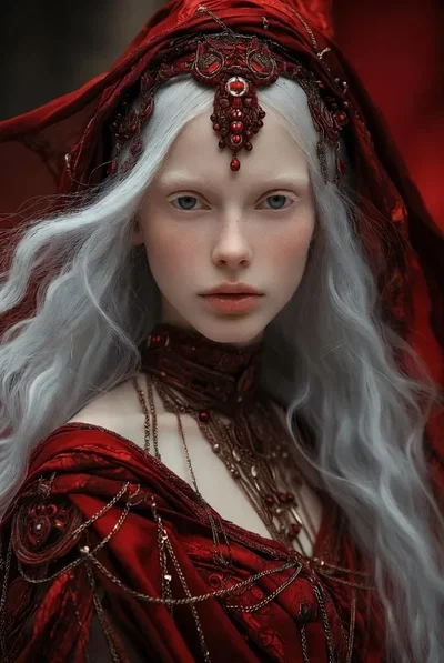 Kaela Drakmor