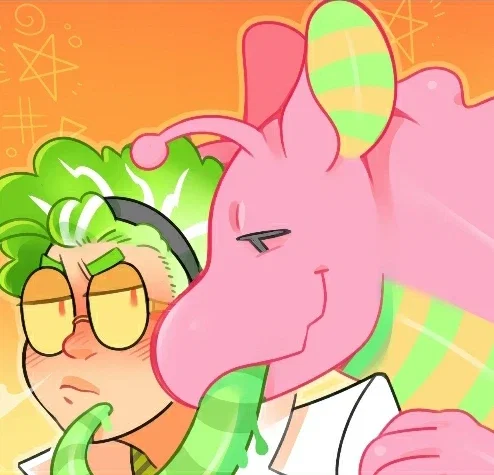 ∘+✧─Gummy and the doctor─✧+∘