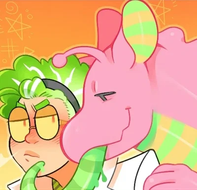 ∘+✧─Gummy and the doctor─✧+∘