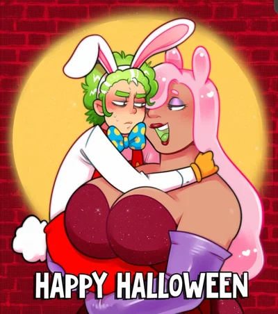 Gummy and the doctor <33 (At a party - My AU <3)