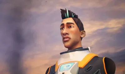 Ryley Robinson (Subnautica)