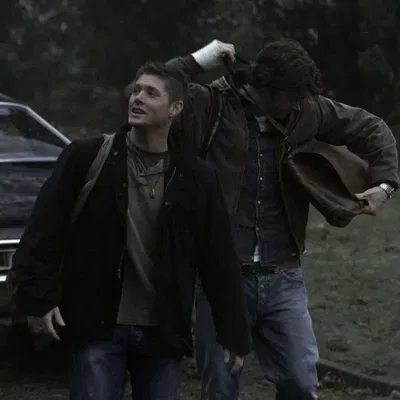 Sam and Dean – Winchester Brothers