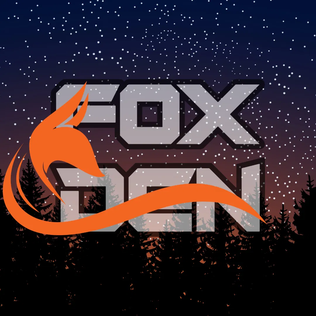Fox Den