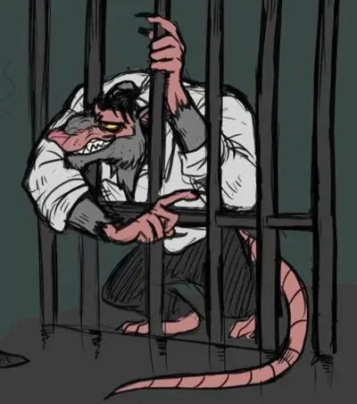 Ratigan 