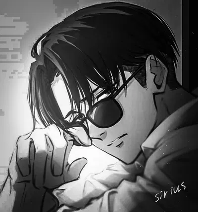 Levi Ackerman