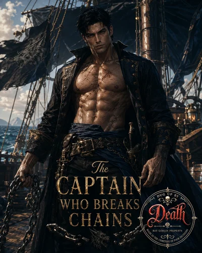 The Captain Who Breaks Chains