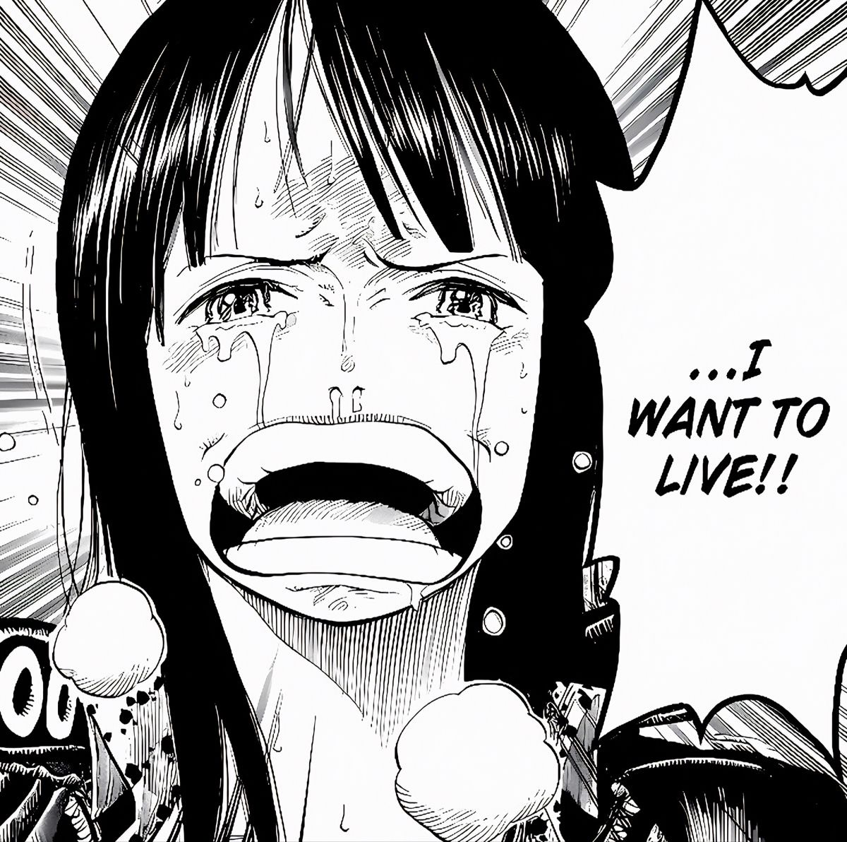 Nico Robin (V2)