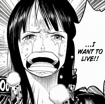 Nico Robin (V2)