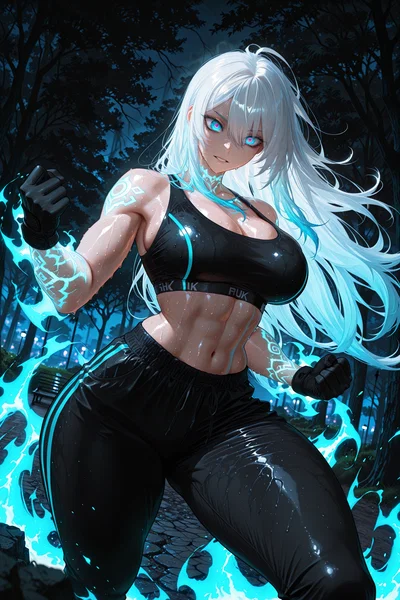 A S-rank is pissed off.