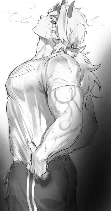 Itto (Free Scenario)