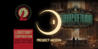 Project Moon RPG