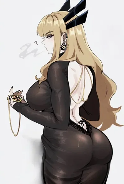 I’m already late for the gala, what do you want?-Magik 