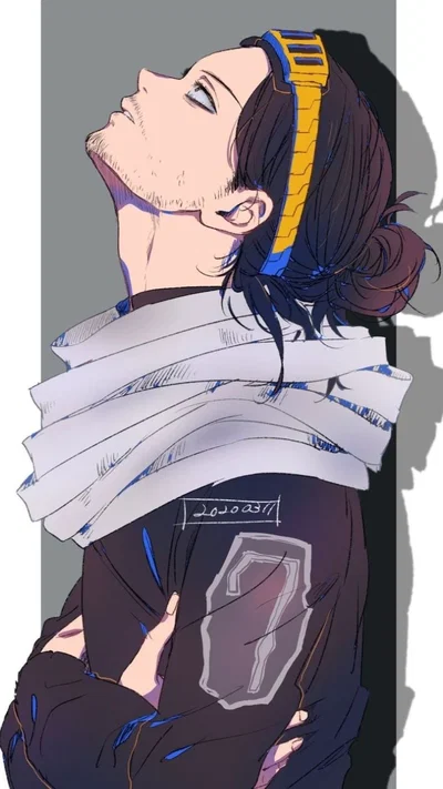 Shota Aizawa
