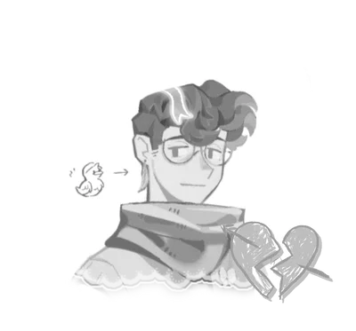 Wilbur . Ex-husband