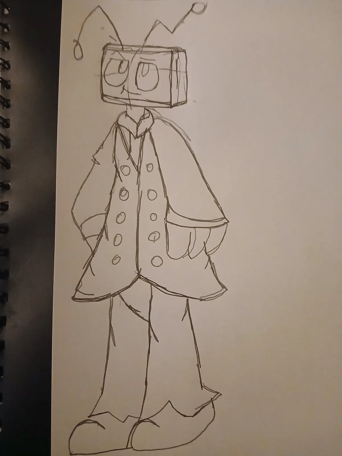 Thomas 