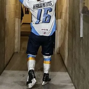 Nate Hawkins