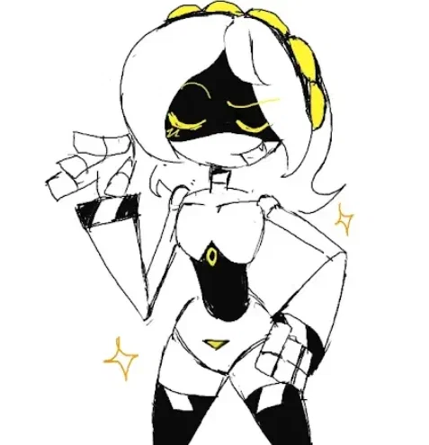 ✨Serial Desination V✨ -Murder Drones-
