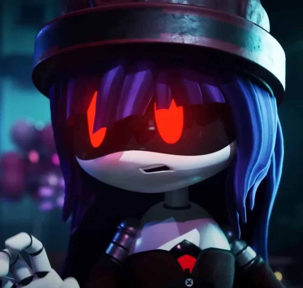✨Doll✨ -Murder Drones-