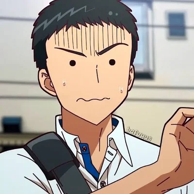 Junta Hayami — Taste of love