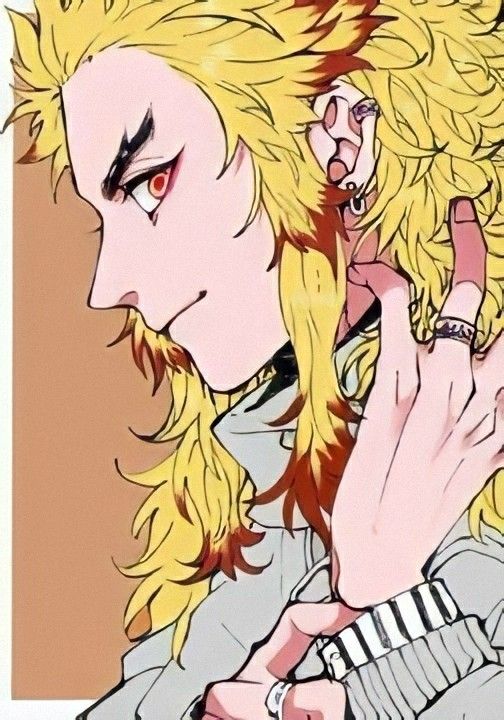 Modern Rengoku