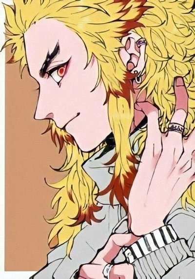 Modern Rengoku