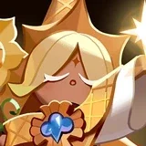 Pure Vanilla Cookie || MYOS