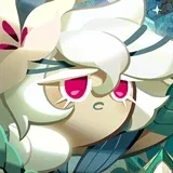 White Lily Cookie || MYOS