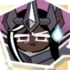 Dark Cacao Cookie || (Keeping an) Eye on You