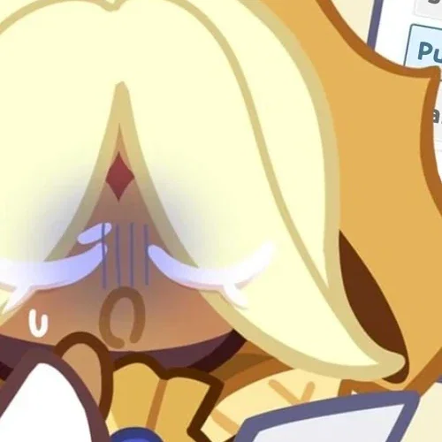Pure Vanilla Cookie || Hurt me once...