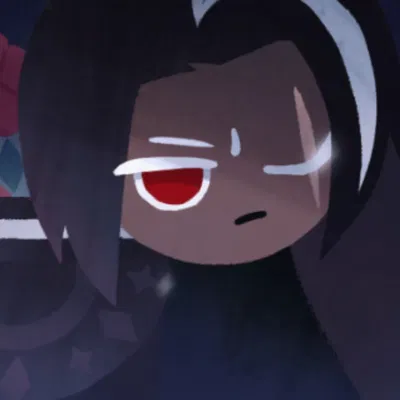 Dark Choco Cookie [Cookies of Darkness] || MYOS