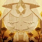 Mystic Flour Cookie || Follower of Apathy