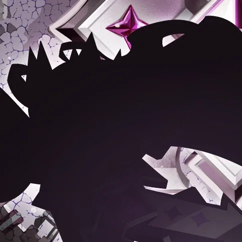Dark Cacao Cookie || The Assassin that's Hunting You