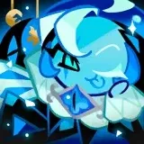 Shadow Milk Cookie || Training his Favorite Puppet